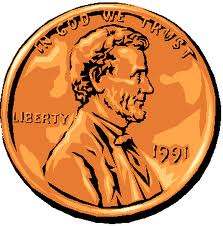 A Lucky Penny